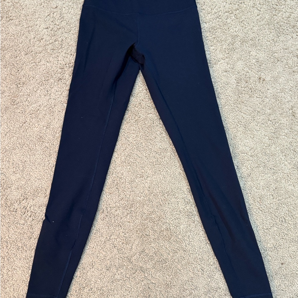 Wunder Train High-Rise Tight 28